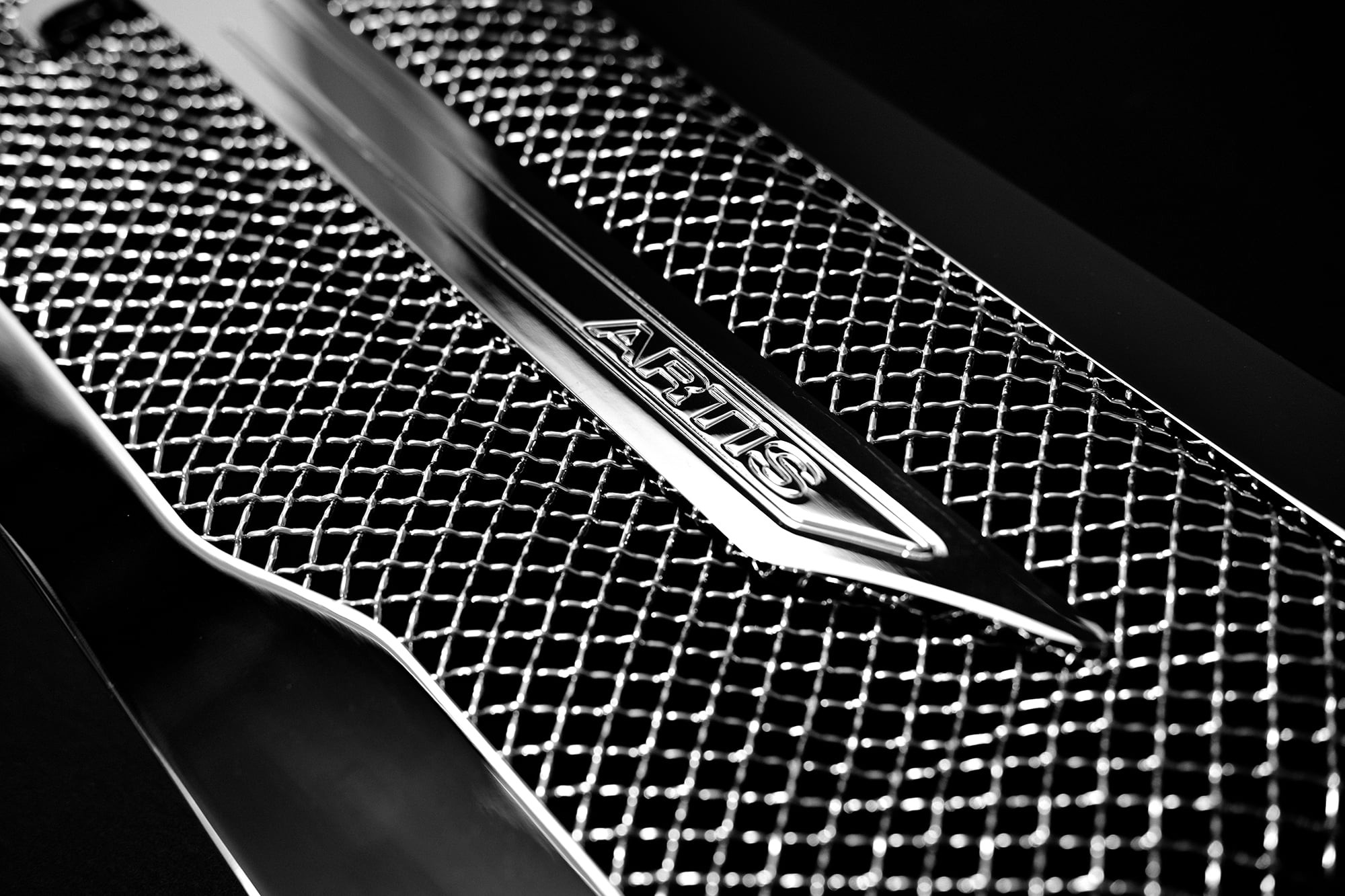 Grille 83 Caprice 05