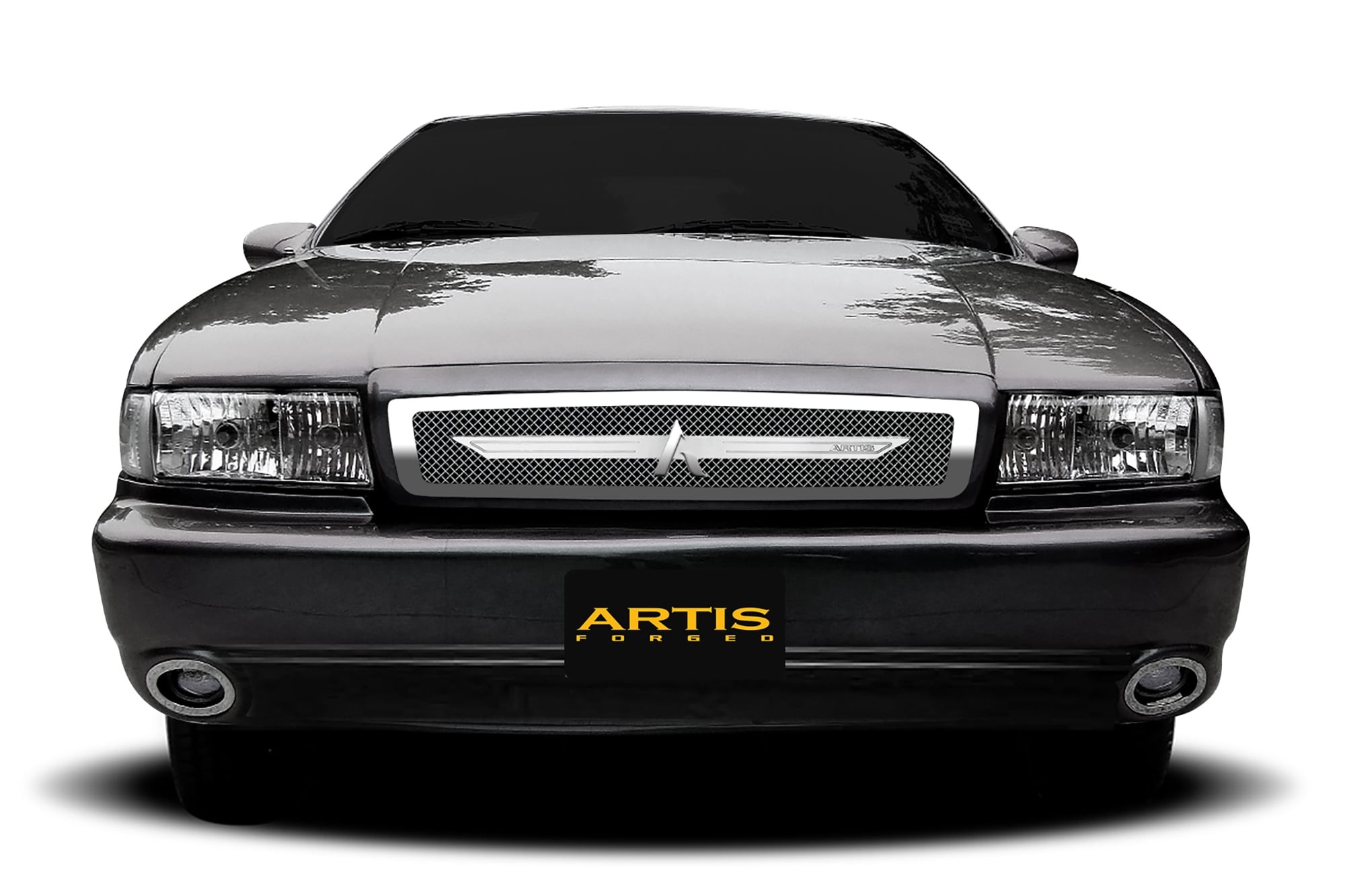 Grille 91 Caprice 01