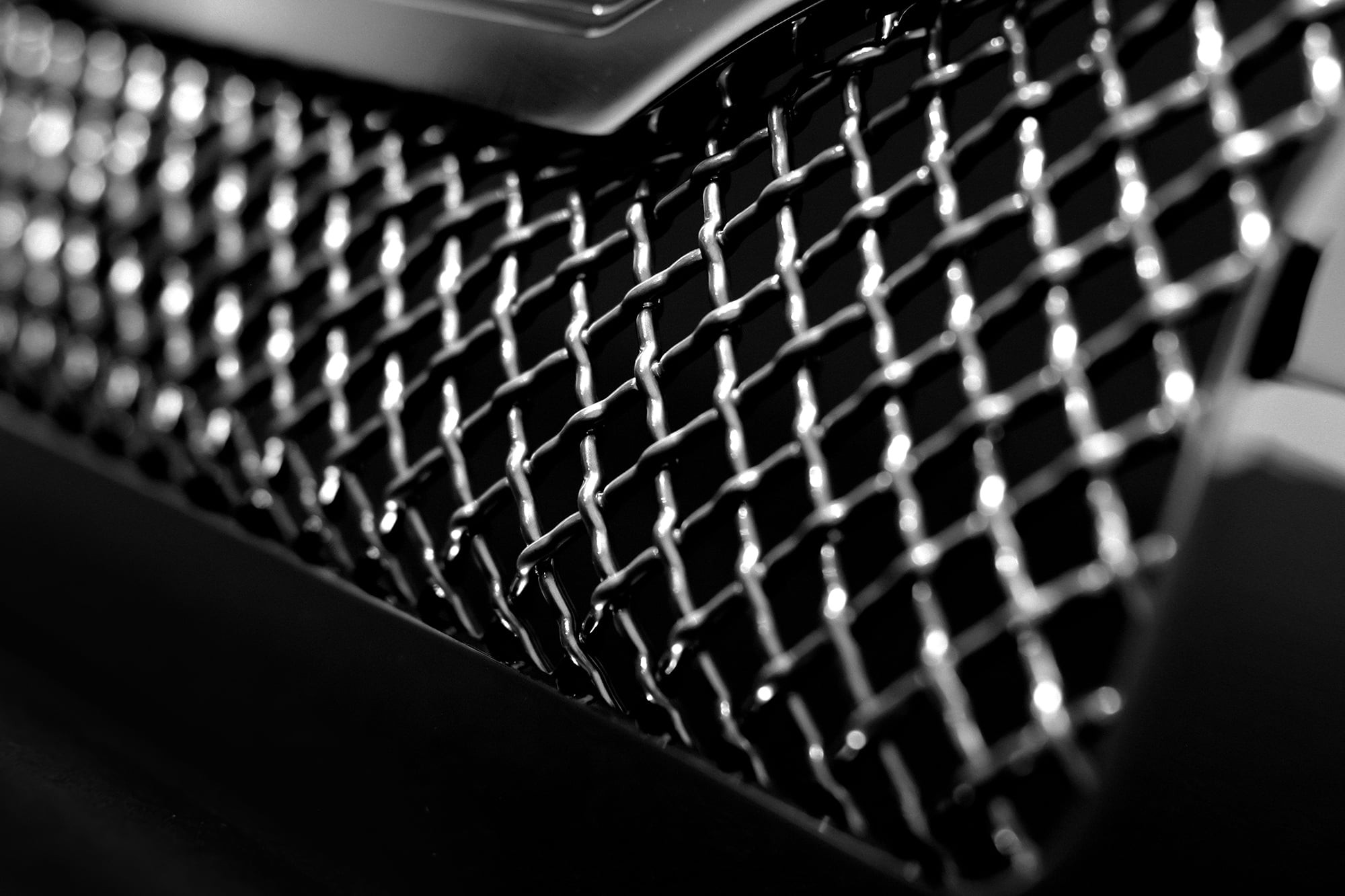 Grille 91 Caprice 03