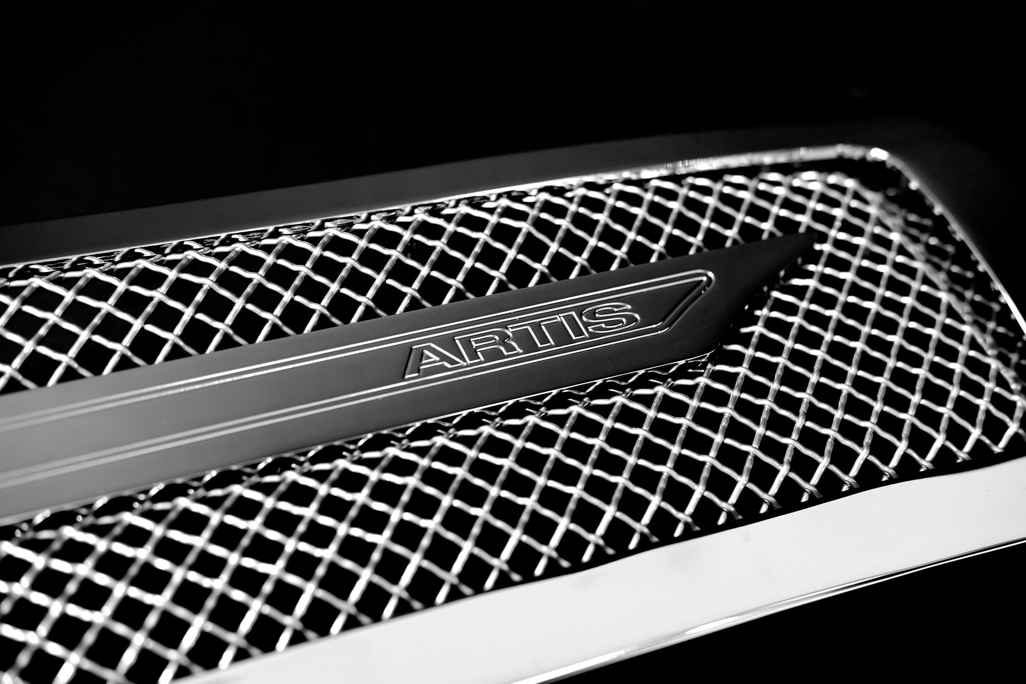 Grille 91 Caprice 04