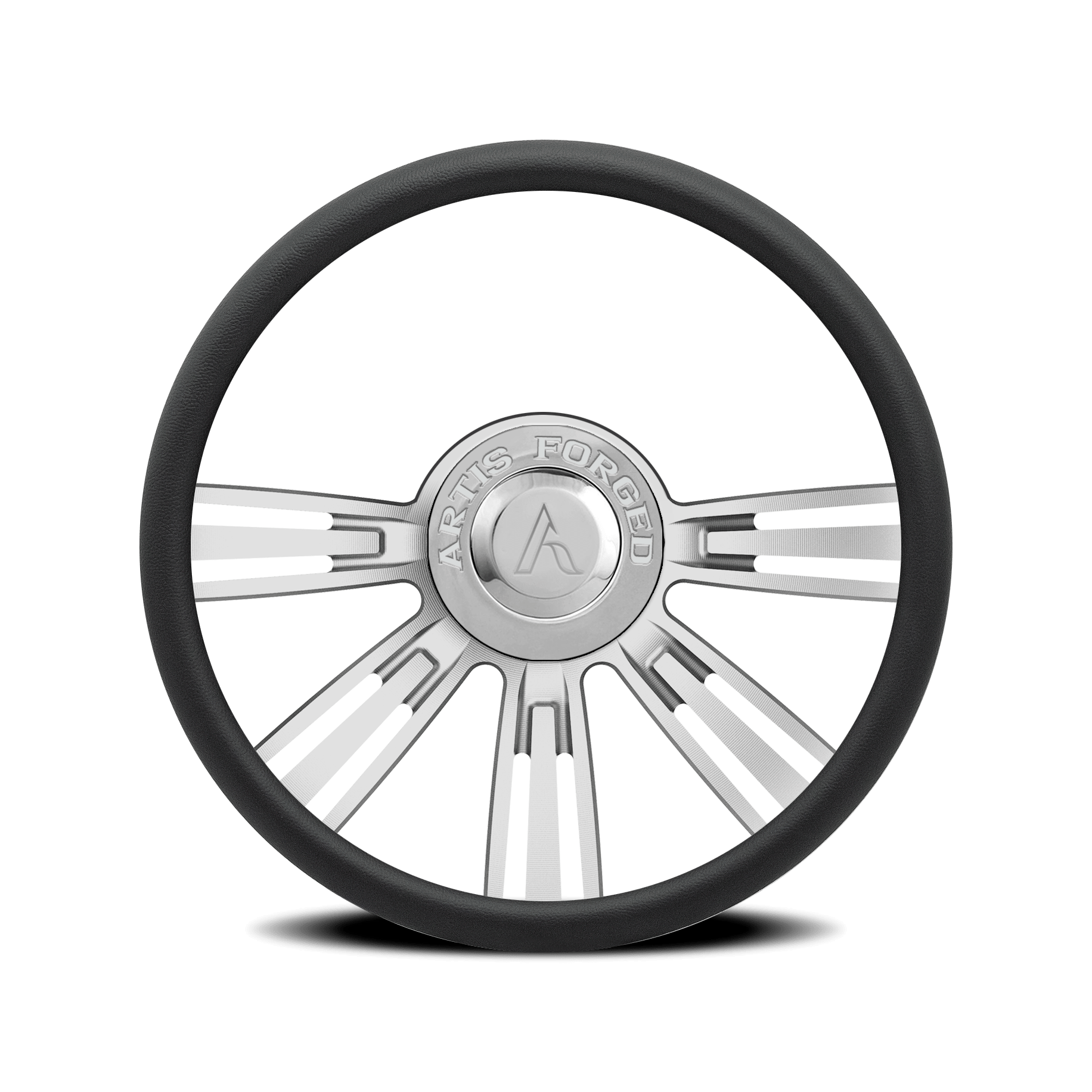 Grino Half Steering Wheel Steering Wheel