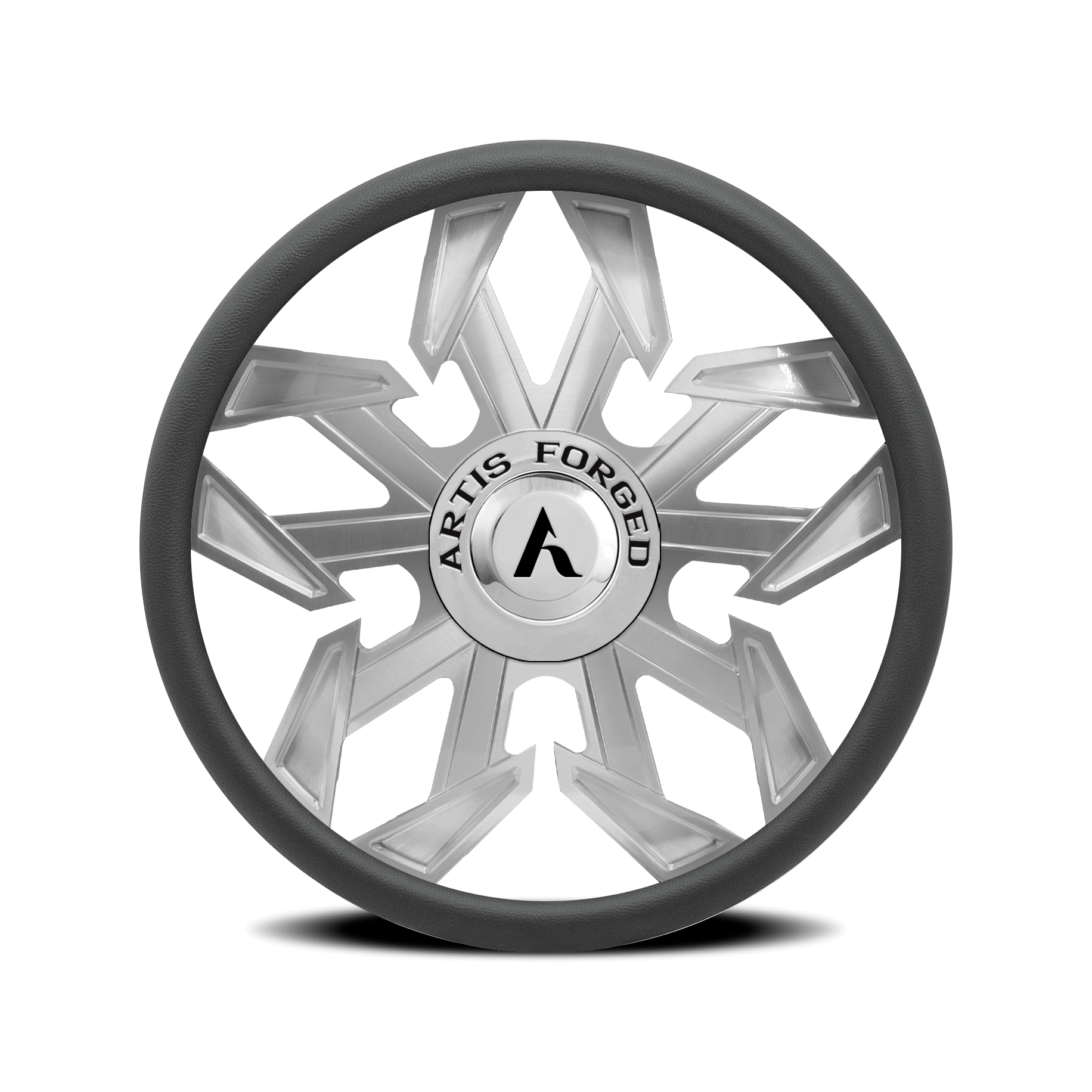 Lafayette Steering Wheel