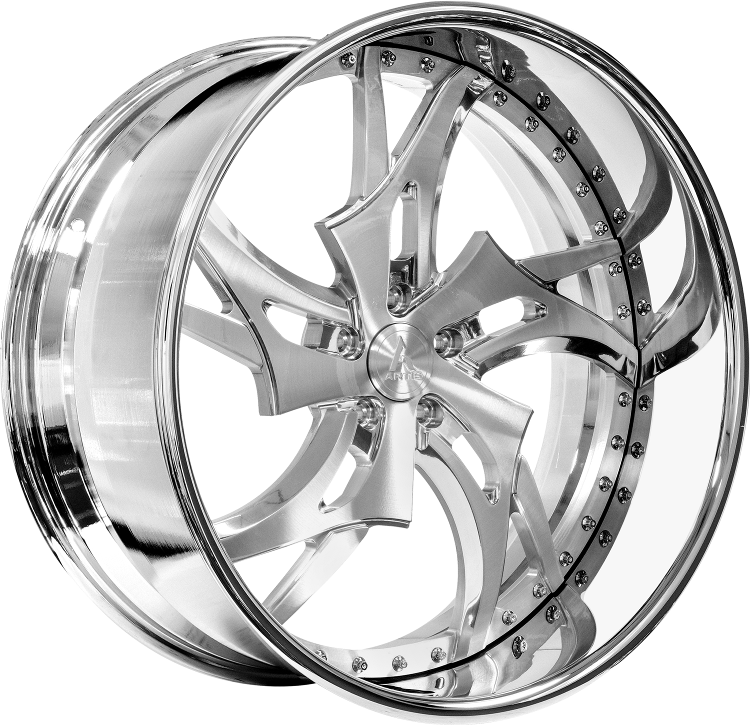 Artis Forged Laredo
