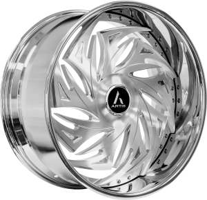 Brushed Polished