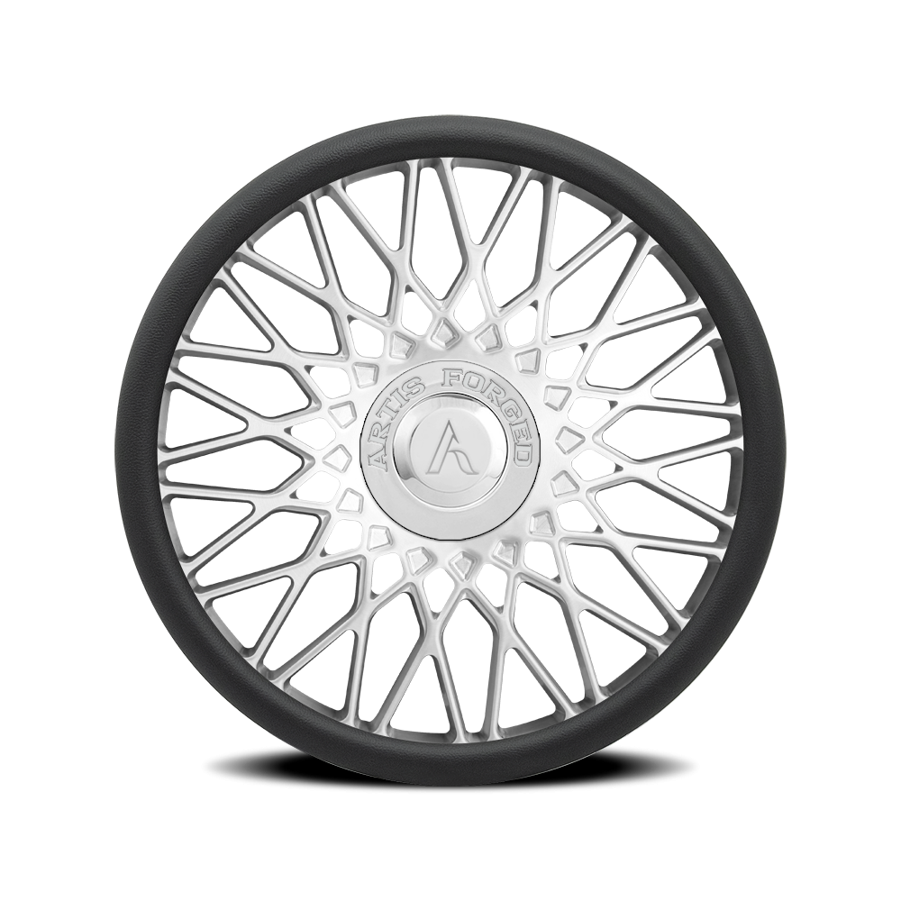 Monza Steering Wheel