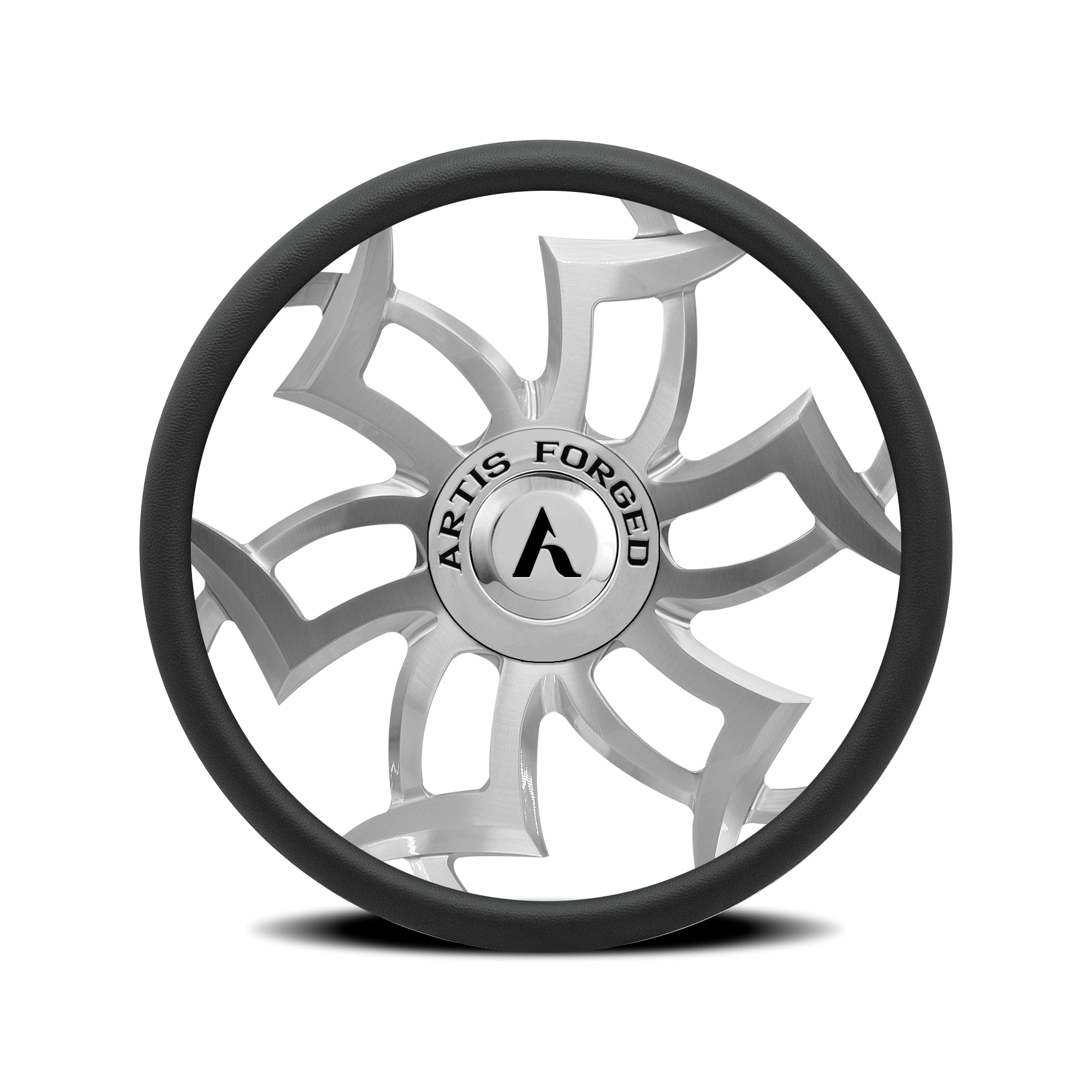 Northtown Steering Wheel