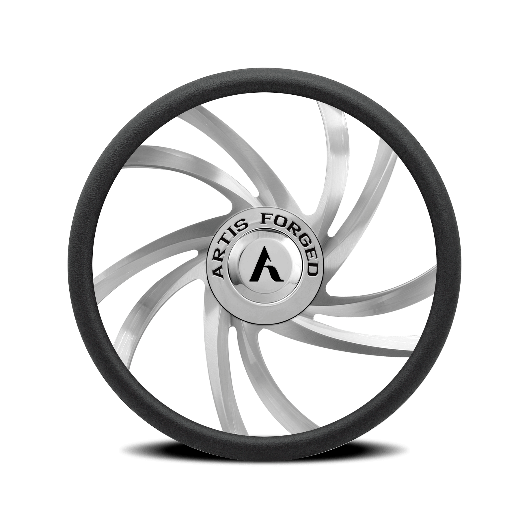 Twister Steering Wheel