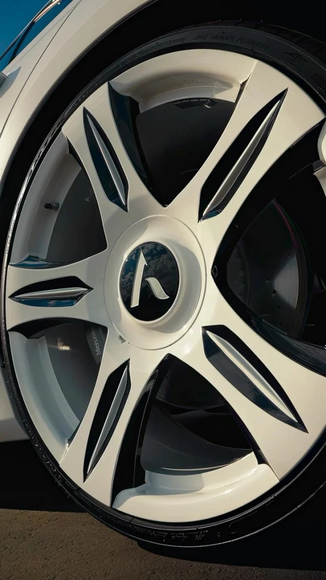 Introducing @artistires 🔥

Luxury Performance Tires. Embodying artistry, innovation and refined performance.
Coming Soon.

#artiswheels #artistires #lexani #tires #rims