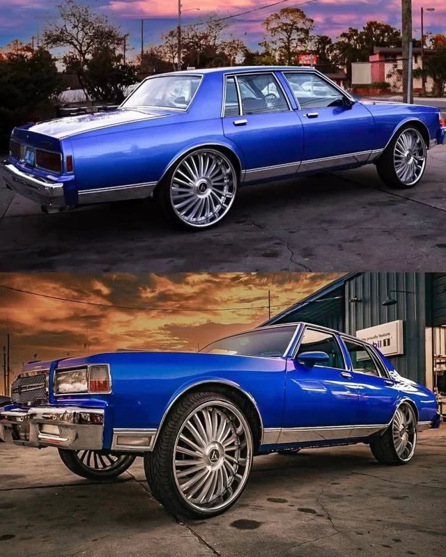Box Chevy on 26s🔥
Renegade XL - Silver / Stainless Lip
@wheelparadise727 

#artiswheels #customwheels #boxchevy #26s #rims
