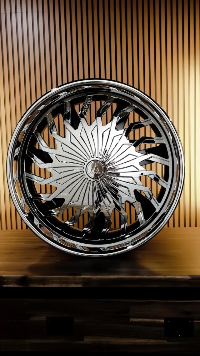 WHAT YOU PUTTING THESE ON!?🔥
All New “Prism Series - Spartacus”
Available Now!
Sizes: 22 / 24 / 26 / 28

#artiswheels #forgedwheels #donks #rims #wheels