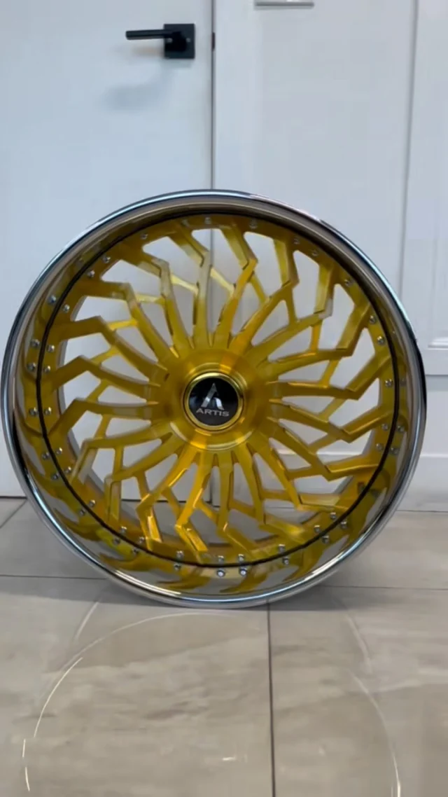 Which You Choosing!?🔥
Artis Forged Styles
Available Now!

#artiswheels #forgedwheels #customwheels #donks #rims