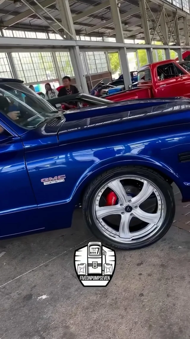 GMC 1500 Shortbed🔥
Kokomo - Brushed Finish
@five_on_pump_seven 

#artiswheels #customwheels #forgedwheels #rims #gmc