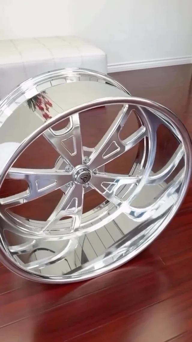 WHAT YOU PUTTING THESE ON!?🔥
@snyperforged “Valkyrie” - High Polished
Forged Monoblock 

#artiswheels #snyperforged #forgedwheels #wheels #rims