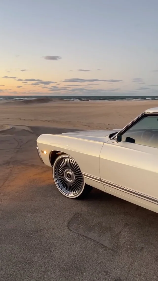 @vintagecoupe Classic Caprice🔥
Havana XL - Chrome Finish
#artiswheels #forgedwheels #customwheels #classiccar #wheels