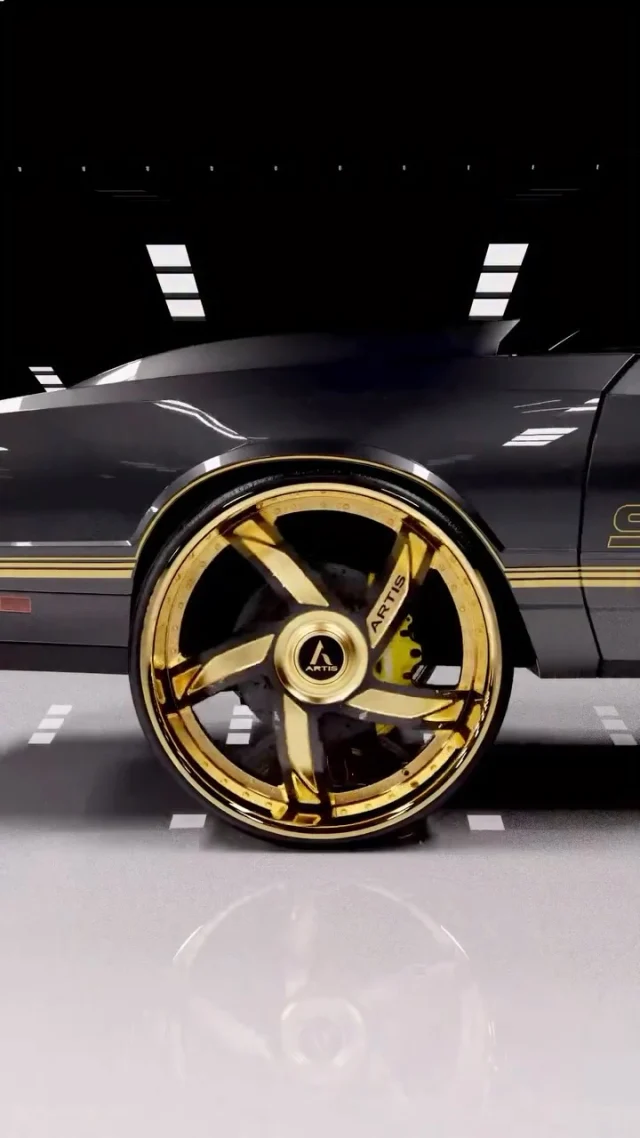 Monte Carlo on 26s🔥
Vestavia XL - Custom Finish
Available Now w/ Floater Cap

#artiswheels #forgedwheels #customwheels #classiccar #wheels